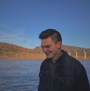 Meet your Posher, Brendan